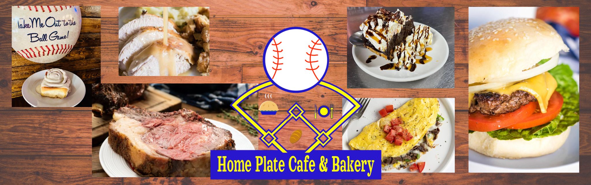 Restaurant banner image